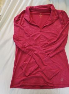 Balance Collection long sleeve active top